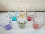 6 nieuwe water/ sap glazen in doos, Glas of Glazen, Ophalen of Verzenden, Overige stijlen, Glas