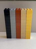 Duplo 50 blokken / stenen 4 nops 2 x 2, Aastvej 1, 7190 Billund, Denemarken, Product.compliance@LEGO.com, Ophalen of Verzenden