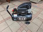 Compressor 50 Liter werkt niet, Doe-het-zelf en Verbouw, Compressors, Ophalen, Gebruikt, 6 tot 10 bar, 25 tot 100 liter