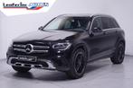 Mercedes-Benz GLC-klasse 200 Business Solution Limited Facel, Gebruikt, 2000 kg, Zwart, Origineel Nederlands