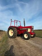 International 844 Trekker, Zakelijke goederen, Agrarisch | Tractoren, Gebruikt, Tot 80 Pk, 5000 tot 7500, Ophalen