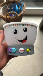 Fisherprice beslagkom, Ophalen of Verzenden, Zo goed als nieuw