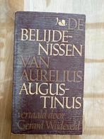 De Belijdenissen van Aurelius Augustinus, Boeken, Ophalen of Verzenden, Gelezen, Christendom | Katholiek