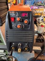 Jasic Tig 180 PII, Doe-het-zelf en Verbouw, Gereedschap | Lasapparaten, Ophalen, Gebruikt, 150 tot 250 ampère, Tig