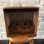 Oud vogelkooitje, Ophalen of Verzenden