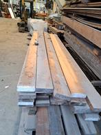 Mooie balken 19 cm bij 6 cm 3.75m, Gebruikt, Ophalen of Verzenden, Balk, Vuren