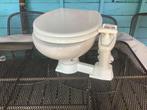 RM 69 scheepstoilet VERKOCHT, Watersport en Boten, Ophalen, Zo goed als nieuw, Kombuis en Sanitair, Zeilboot of Motorboot