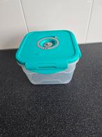 vaccum vershoud bakje, Ophalen of Verzenden, Zo goed als nieuw