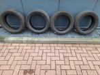 Zomerbanden 215/55 R18, Ophalen, 18 inch, Banden en Velgen, Winterbanden