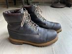 Timberlands Boots ( maat 41), Ophalen of Verzenden, Zo goed als nieuw, Bruin, Boots