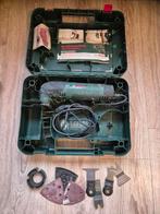 Bosch Multitool PMF-190-E, Ophalen of Verzenden, Gebruikt