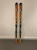 Fischer RX8 175 cm, Ophalen, 160 tot 180 cm, Carve, Skiën