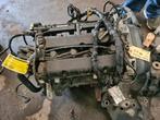 Motor van een Ford Focus, 3 maanden garantie, Gebruikt, Ford