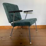 vintage design fauteuil Wim Rietveld, Huis en Inrichting, Fauteuils, Ophalen, Vintage design, 75 tot 100 cm, Zo goed als nieuw