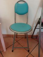 Klein Stoeltje, Huis en Inrichting, Stoelen, Ophalen, Gebruikt, Eén