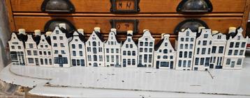 KLM huisjes, gesealed, gevuld beschikbaar voor biedingen