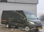 Iveco Daily 35C21 3.0L Automaat L3H2 210PK Dubbellucht 2025-, Auto's, Bestelauto's, Automaat, Stof, Euro 6, 4 cilinders