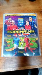 Voetbalalbum met voetbalplaatjes, Verzamelen, Ophalen of Verzenden, Zo goed als nieuw, Poster, Plaatje of Sticker