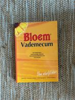 Bloem vademcum, Ophalen of Verzenden, Zo goed als nieuw, Spiritualiteit algemeen, Achtergrond en Informatie