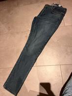John Doe Dylan Mono Indigo Motorjeans W36/L36, Motoren, Kleding | Motorkleding, Ophalen of Verzenden, Heren, Broek | textiel, John Doe