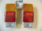 achterlichten gasveren koplampen nissan patrol ( r ) 1981 >, Ophalen of Verzenden, Nieuw, Nissan