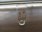 bierglas Grolsch 13 cm, Verzamelen, Ophalen of Verzenden, Zo goed als nieuw, Glas of Glazen, Grolsch
