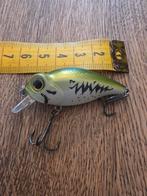 80-Cultiva F Kunstaas - Werphengel Lure, Watersport en Boten, Hengelsport | Roofvissen, Ophalen of Verzenden, Gebruikt, Werphengel