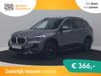 BMW X1 € 25.700,00, Leder en Stof, Origineel Nederlands, Bedrijf, Nieuw