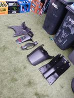 Piaggio tph typhoon 50cc 2t binnenkappenset, Ophalen