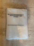 X-Large Wegwerp Overall Polypropyleen - Nieuw in verpakking, Ophalen of Verzenden, Nieuw