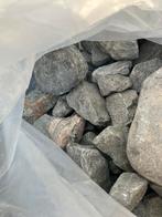Noors graniet voor in tuin of steenkoof gratis ongeveer 160, Ophalen of Verzenden, Gebruikt
