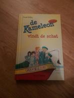 Kameleon junior, Boeken, Ophalen of Verzenden, Gelezen
