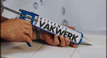 Kitter/kitwerk aangeboden beschikbaar voor biedingen