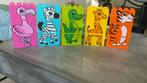 Lego Duplo 10885 mijn eerste leuke puzzel pelikaan zebra din, Ophalen of Verzenden, Gebruikt, Duplo