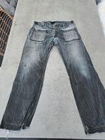 Diesel oldskool spijkerbroek maat 33 vintage, Ophalen of Verzenden, W33 - W34 (confectie 48/50), Gedragen, Overige kleuren