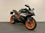 KTM RC 125 | 2016 | 7.550KM, Bedrijf, Super Sport, 125 cc, 11 kW of minder