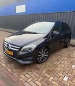 Mercedes-Benz B-Klasse B200 Prestige, 1325 kg, Bruin, USB, Particulier