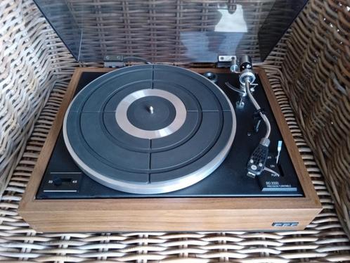CEC BD-2000, Audio, Tv en Foto, Platenspelers, Zo goed als nieuw, Platenspeler, Verzenden