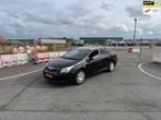 Toyota Avensis Wagon 1.8 VVTi Comfort Clima.Navi, Voorwielaandrijving, 4 cilinders, Zwart, Origineel Nederlands