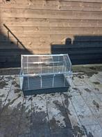 Knaagdierenhok., Ophalen, 60 tot 90 cm, Hamster, Zo goed als nieuw