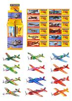 PARTIJ ZWEEFVLIEGTUIGJE JET FIGHTERS IN ENVELOP, ., Nieuw, Ophalen of Verzenden, .