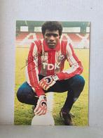 Ajax Stanley Menzo, Ophalen of Verzenden, Zo goed als nieuw, Ajax