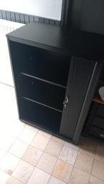 Gereedschapkast, Huis en Inrichting, Kasten | Roldeurkasten en Archiefkasten, Ophalen, 100 tot 150 cm, 50 tot 100 cm, Zo goed als nieuw