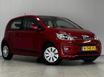 Volkswagen up! 1.0 High Up/ Maps+More/ Camera/ Stoelverw/ DA, Voorwielaandrijving, Electronic Stability Program (ESP), Stof, Gebruikt