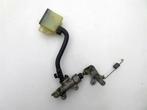Suzuki GSX600F rempomp achter GSX 600 F remcilinder rem pomp, Motoren, Ophalen of Verzenden, Gebruikt