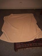 Zachte Fleece Deken - gezondheidsdeken, Ophalen of Verzenden, Gebruikt