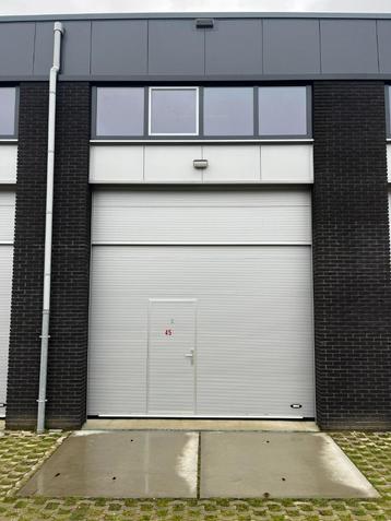 Bedrijfunit te huur lelystad beschikbaar voor biedingen
