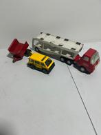 Tonka samen 10 euro, Hobby en Vrije tijd, Ophalen of Verzenden, Gebruikt