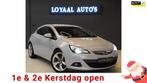 Opel Astra GTC 1.4 Turbo Sport | NAVI | CRUISE | XENON | PDC, Voorwielaandrijving, Stof, Gebruikt, Huisgarantie