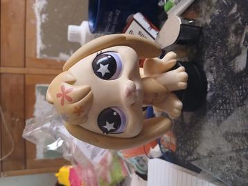 Bruin groot 2008 pet Littlest  beschikbaar voor biedingen